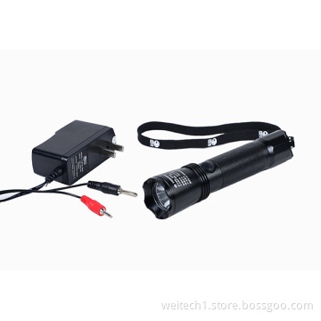 Anti-Explosion Flashlight